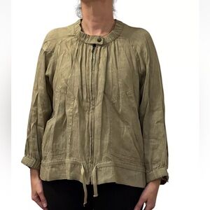 Isabel Marant Etoile Jacket - Size 36fr